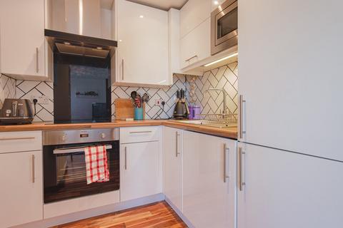 1 bedroom flat for sale, Whitehall Place, Aberdeen