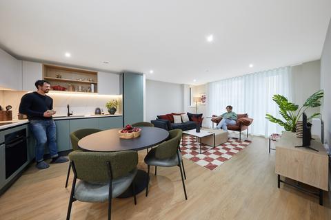 2 bedroom apartment to rent, at Stafford Yard, 115 East Street , Little Paradise BS3