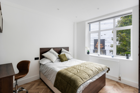 Studio to rent, Apt 14, Yelland House, 33-35 Baldwin Street BS1