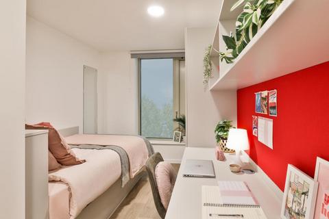 1 bedroom flat to rent, Gas Lane, Bristol BS2