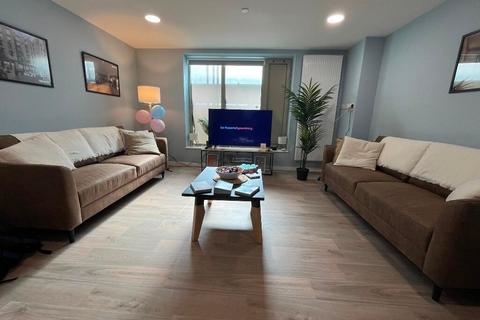 1 bedroom flat to rent, Bills Included, Bristol BS2