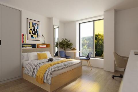 Studio to rent, Brand New Studio‘s (Gold) @ Brigg Point, Bristol BS2