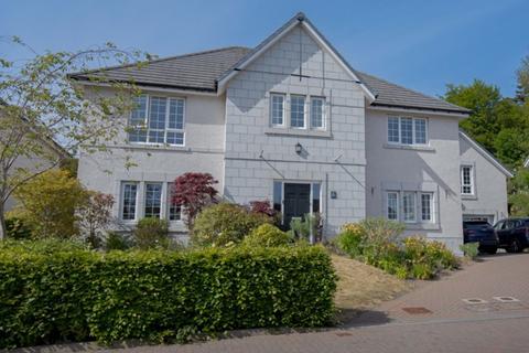 7 bedroom detached house for sale, Friarsfield Way, Cults