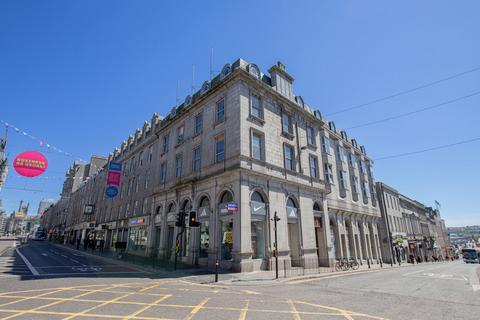 1 bedroom apartment for sale, Fraser House, Aberdeen