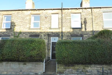 2 bedroom terraced house to rent, Broomfield Place, Leeds