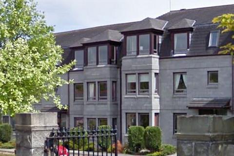 2 bedroom flat to rent, Dunbar Street, Old Aberdeen, Aberdeen, AB24