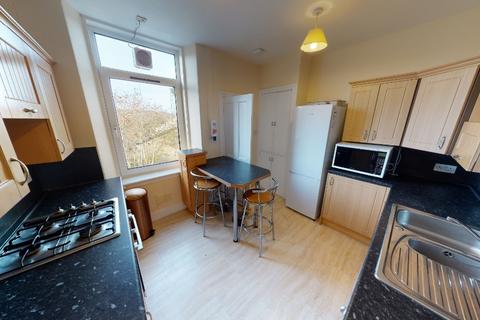 3 bedroom duplex to rent, Sunnyside Road, Old Aberdeen, Aberdeen, AB24