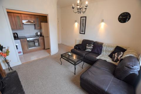 1 bedroom flat to rent, Skene Square, Rosemount, Aberdeen, AB25