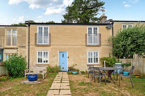 3 bedroom terraced house for sale, Rutherford Place, BATH BA1