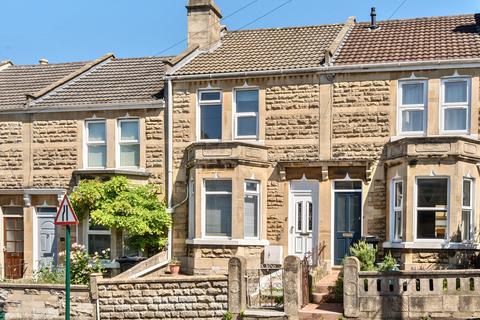 5 bedroom terraced house for sale, Coronation Avenue, Somerset BA2