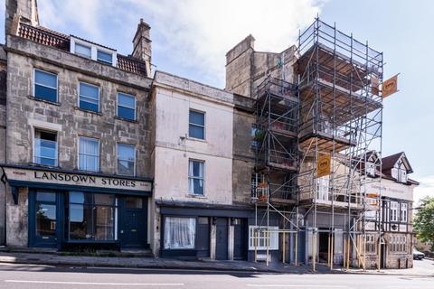 1 bedroom apartment for sale, Lansdown Road, Bath BA1