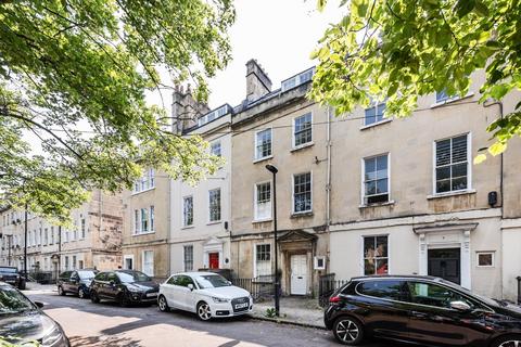 Studio for sale, Kensington Place, Bath BA1