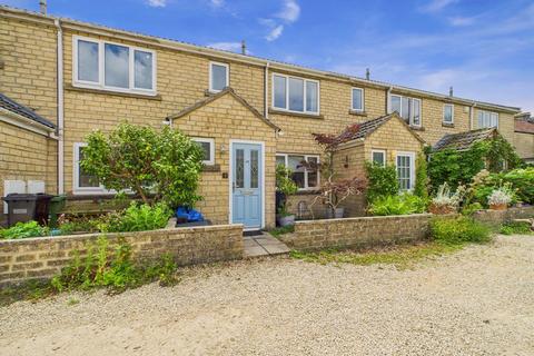 3 bedroom terraced house for sale, Gladstone Court, Combe Down, Bath
