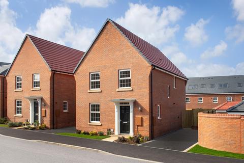 David Wilson Homes - Fernwood Village