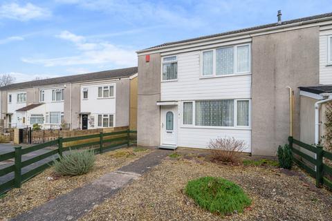 3 bedroom end of terrace house for sale, Walwyn Close, Somerset BA2