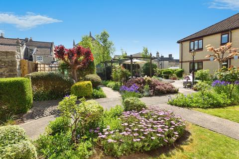 1 bedroom apartment for sale, Sheppards Gardens, Weston BA1