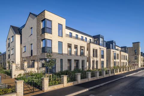 1 bedroom retirement property for sale, Pemberley Place, Lansdown BA1