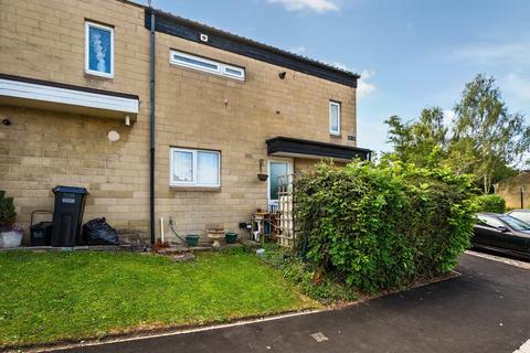 2 bedroom end of terrace house for sale, Durley Park, Somerset BA2