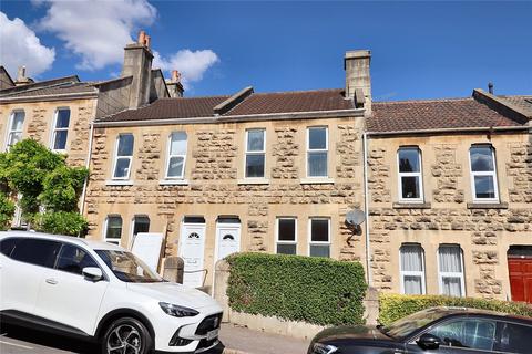 3 bedroom terraced house for sale, St Kildas Road, Oldfield Park, Bath, BA2