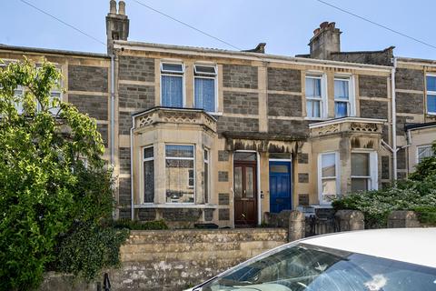 3 bedroom terraced house for sale, Coronation Avenue, Somerset BA2