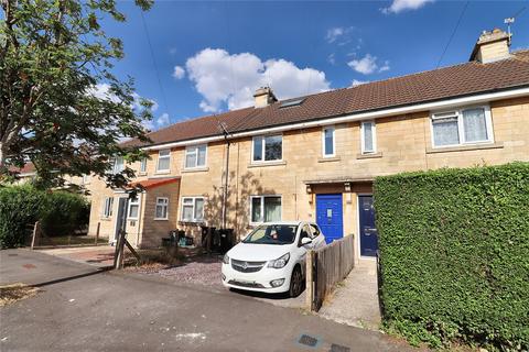 3 bedroom terraced house for sale, Vernham Grove, Odd Down, Bath, BA2