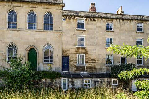 2 bedroom terraced house for sale, Ebenezer Terrace, Somerset BA2