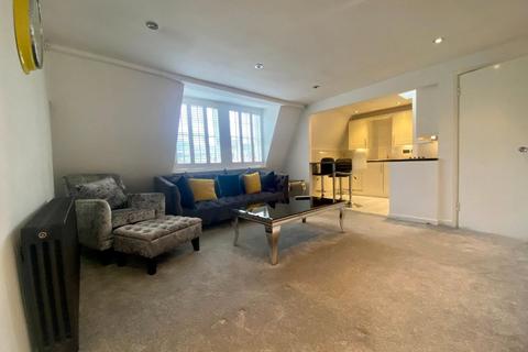 2 bedroom apartment to rent, Portland Place, Somerset BA1