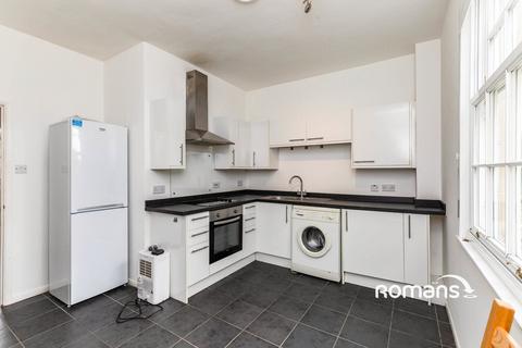 2 bedroom flat to rent, Nelson House, Nelson Place West, Bath, BA1