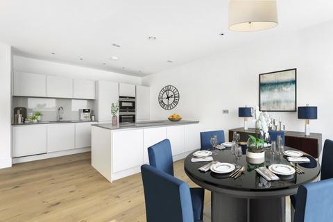 2 bedroom apartment to rent, Granville Court, Granville Road, Bath, Somerset, BA1