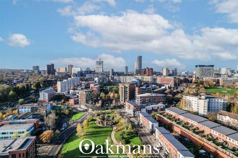 2 bedroom apartment for sale, Mason Way, Birmingham, West Midlands, B15