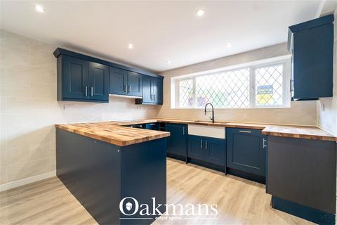 2 bedroom house for sale, Crychan Close, Birmingham B45