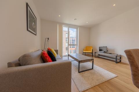 1 bedroom flat for sale, Pershore Street, Birmingham B5