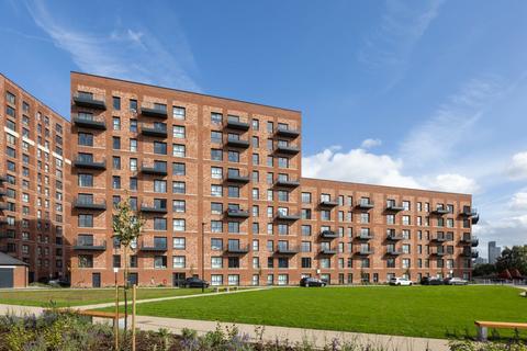 2 bedroom apartment to rent, 61 Hooper Street, Birmingham B18