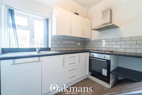 1 bedroom maisonette to rent, Broseley Avenue, West Midlands B31