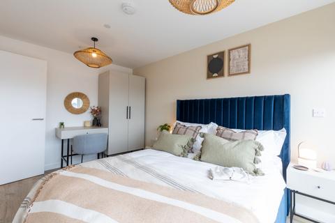 1 bedroom apartment to rent, Hairpin House, 230 Bradford Street, B12