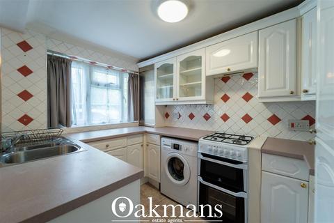 2 bedroom maisonette to rent, Rednal Road, Birmingham, B38