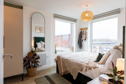 2 bedroom flat to rent, Flat 512, Hairpin House, Bradford Street, Digbeth