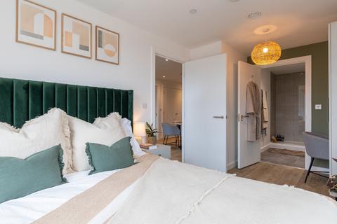 2 bedroom flat to rent, Flat 501, Hairpin House, Bradford Street, Digbeth