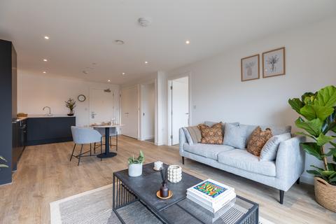 1 bedroom flat to rent, Flat 609, Hairpin House, Bradford Street, Digbeth B12