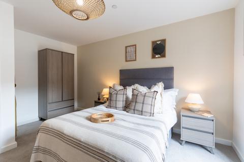 1 bedroom flat to rent, Flat F65, Sherborne Place, Birmingham,B16 8FN