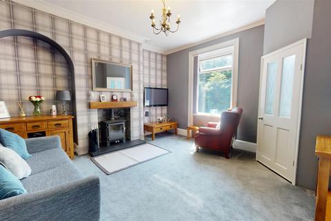 2 bedroom terraced house for sale, Ivy Terrace, Wibsey, Bradford