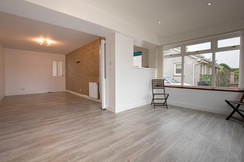 2 bedroom semi-detached bungalow for sale, Lee Crescent, Bridge Of Don