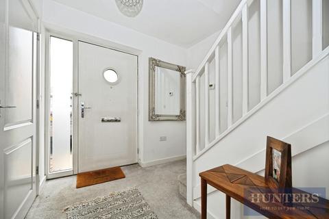 2 bedroom semi-detached house for sale, Church Close, Apperley Bridge