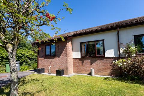 2 bedroom bungalow for sale, Llys Dewi, Cardiff