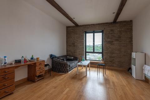 1 bedroom flat for sale, Broad Street, Bradford BD1