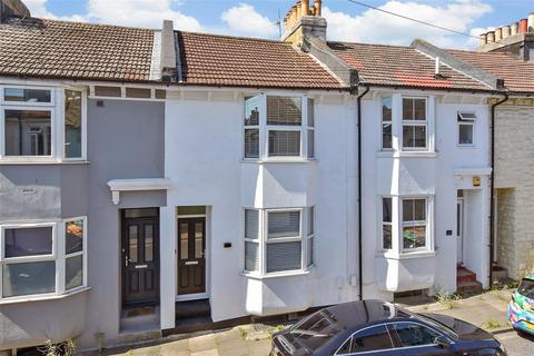 3 bedroom terraced house for sale, St. Mary Magdalene Street, Brighton, East Sussex