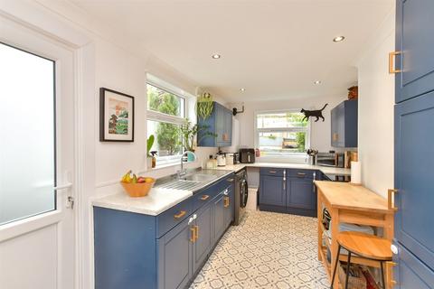 3 bedroom terraced house for sale, Bonchurch Road, Brighton, East Sussex