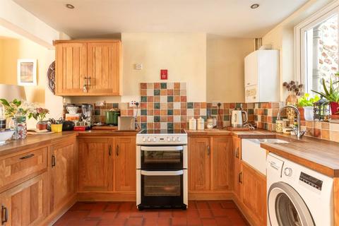 4 bedroom terraced house for sale, Hanover Terrace, Brighton BN2