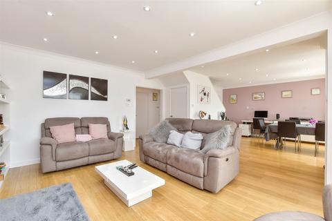3 bedroom detached house for sale, Channel View Road, Woodingdean, Brighton, East Sussex