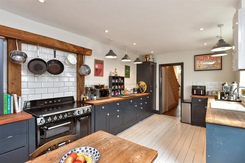 4 bedroom terraced house for sale, Cleveland Road, Brighton, East Sussex